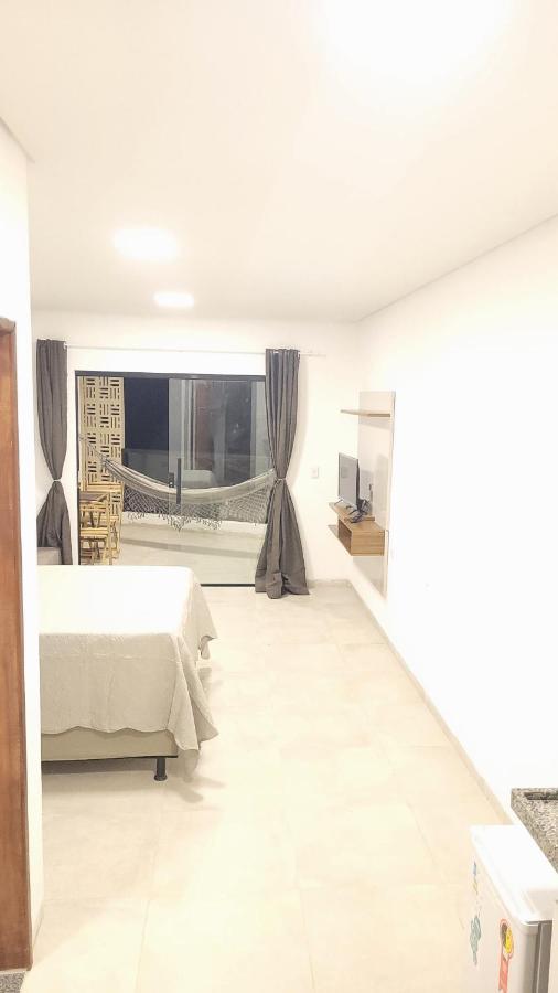 Appartement Flats Rota Do Mar Carneiros à Tamandaré Extérieur photo