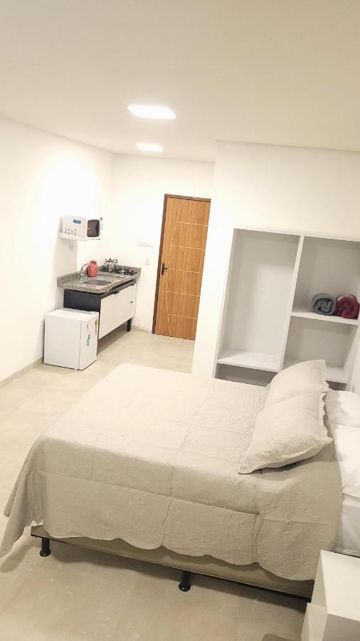 Appartement Flats Rota Do Mar Carneiros à Tamandaré Extérieur photo