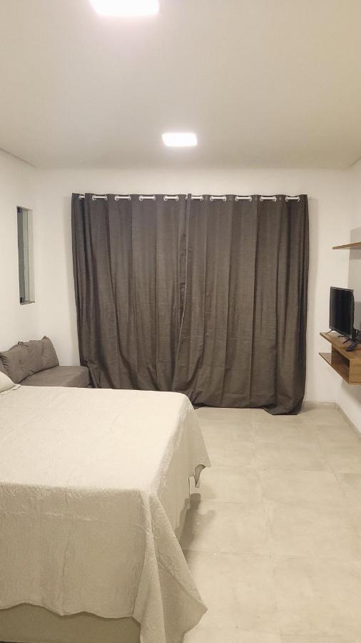Appartement Flats Rota Do Mar Carneiros à Tamandaré Extérieur photo