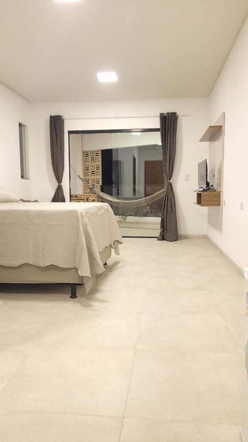 Appartement Flats Rota Do Mar Carneiros à Tamandaré Extérieur photo