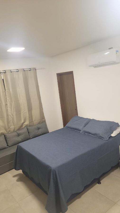 Appartement Flats Rota Do Mar Carneiros à Tamandaré Extérieur photo